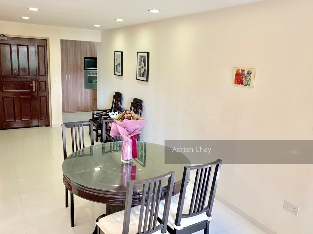 Blk 76A Redhill Road (Bukit Merah), HDB 5 Rooms #201346432